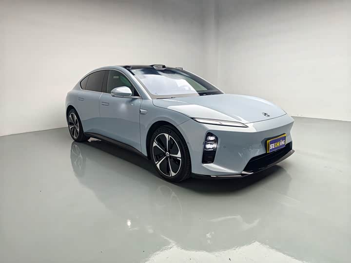Nio ET5, 2025 — фото 3 из 9