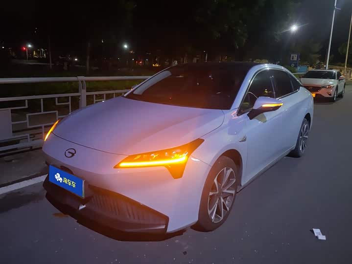 GAC Aion S Plus, 2023 — купить в Костроме под ключ