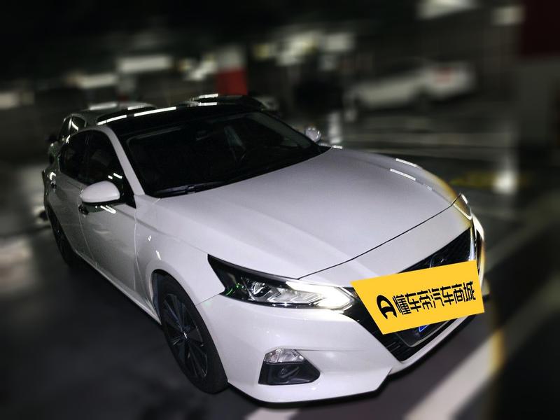 Nissan Teana, 2021 — фото 3 из 12