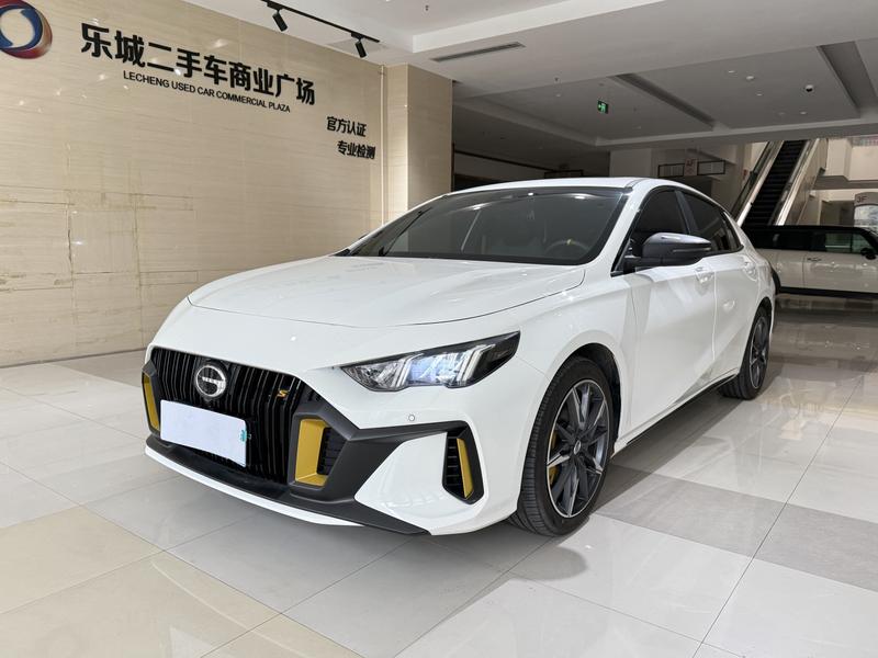 GAC Trumpchi Empow R, 2023 — купить в Уфе под ключ