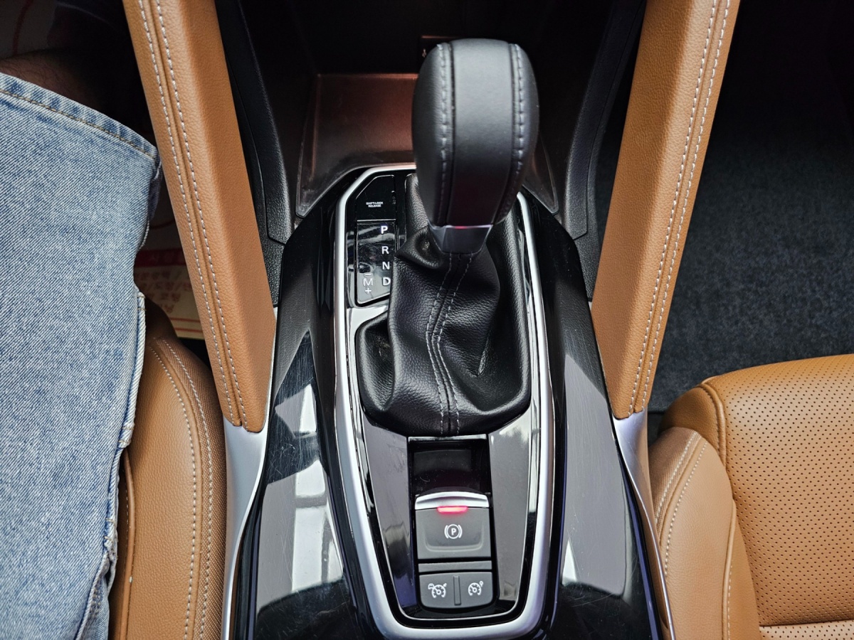 Renault QM6, 2022 — фото 8 из 12