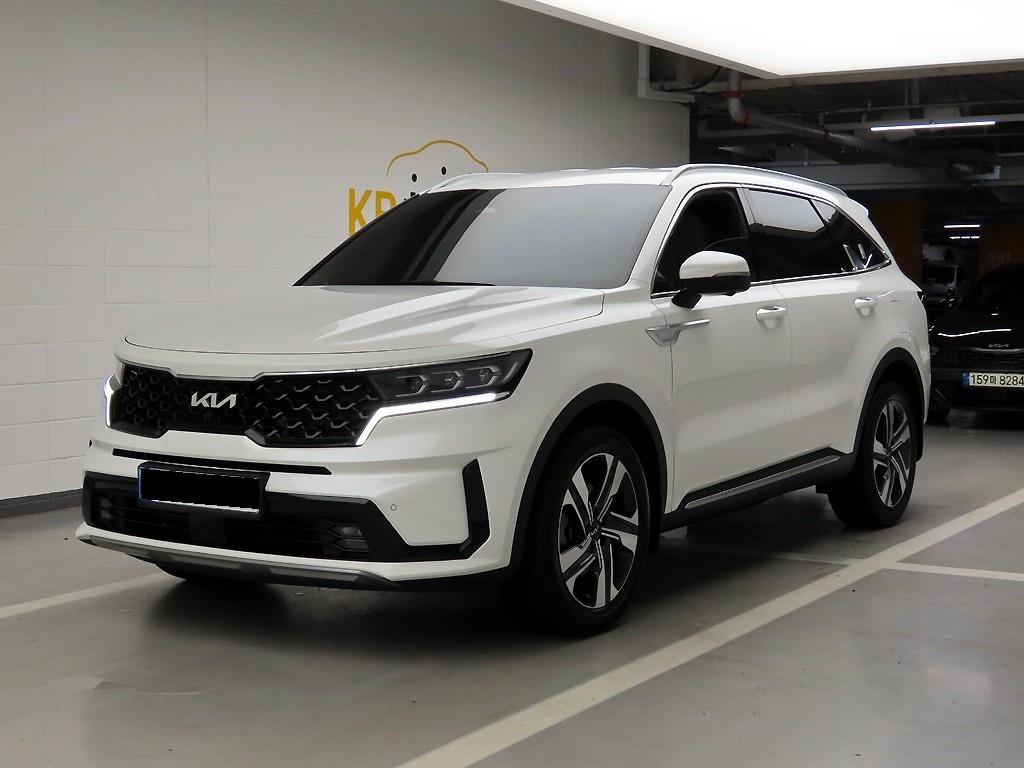 Kia Sorento, 2023 — купить в Санкт-Петербурге под ключ