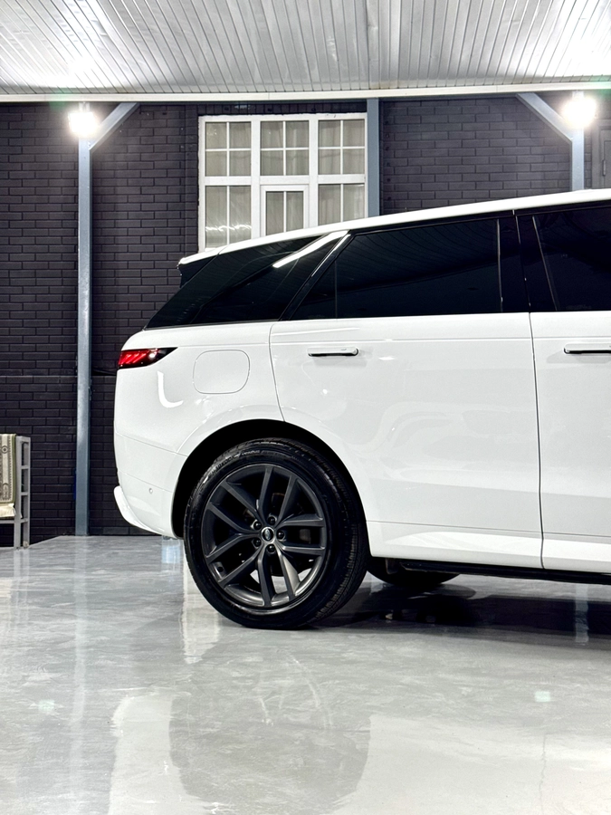 Land Rover Range Rover Sport, 2022 — фото 7 из 12