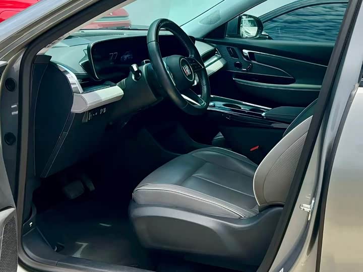 Buick Electra E5, 2023 — фото 7 из 9