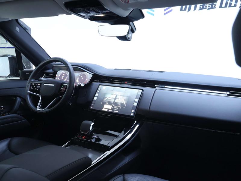Land Rover Range Rover Sport, 2024 — фото 9 из 12