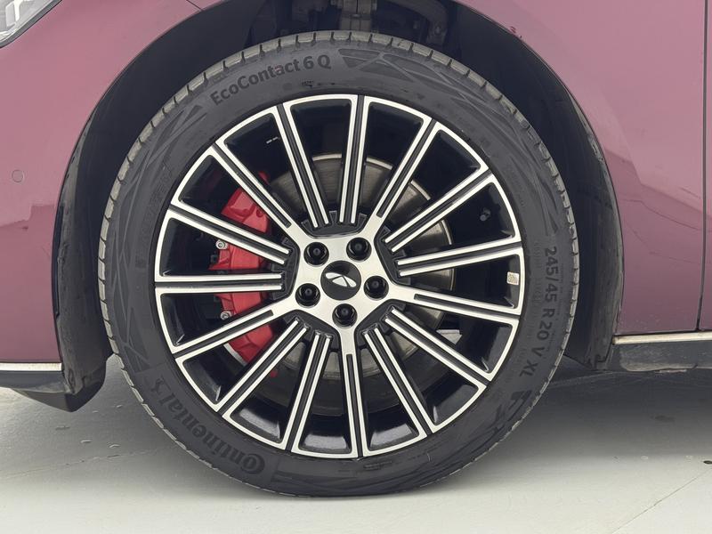 Chery Fulwin A9L, 2025 — фото 4 из 12