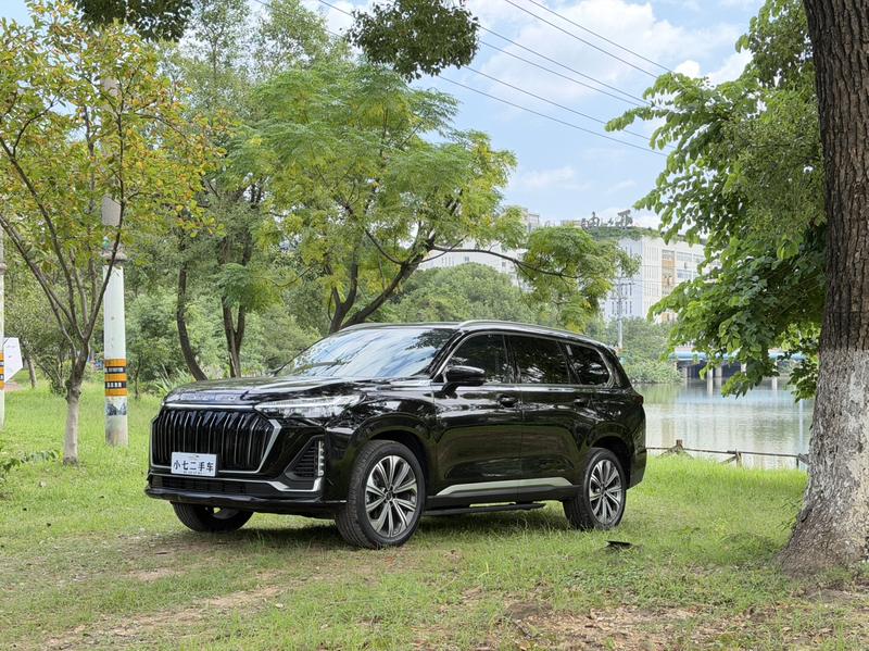Exeed VX, 2023 — купить в Ижевске под ключ
