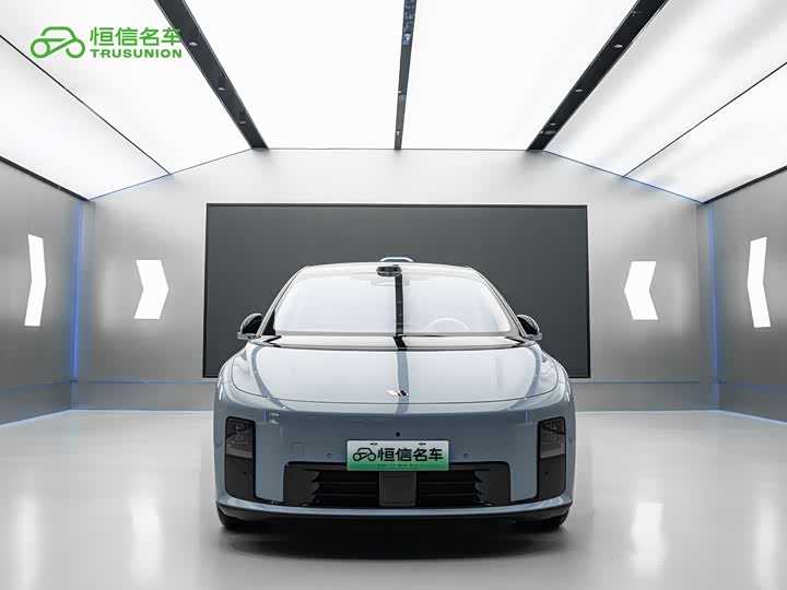 LiXiang i8, 2025 — фото 2 из 9