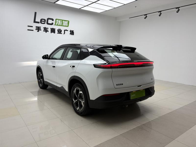 Dongfeng Aeolus L7, 2025 — фото 5 из 12