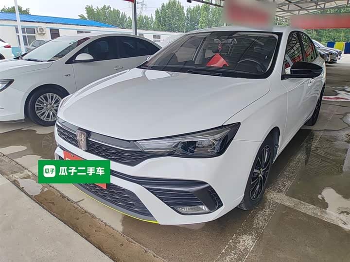 Roewe i5, 2023 — купить в Костроме под ключ