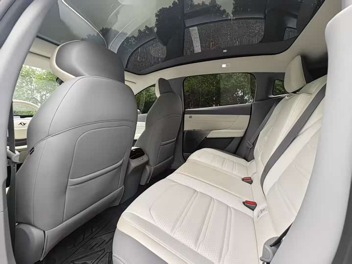 Dongfeng Yipai eπ 007, 2024 — фото 6 из 9
