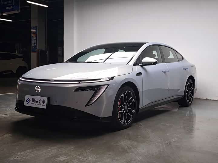 Nissan N7, 2025 — купить в Санкт-Петербурге под ключ