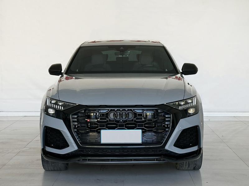 Audi RS Q8, 2022 — фото 2 из 12
