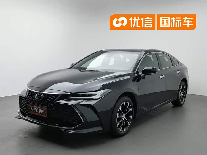 Toyota Avalon, 2023 — купить в Костроме под ключ