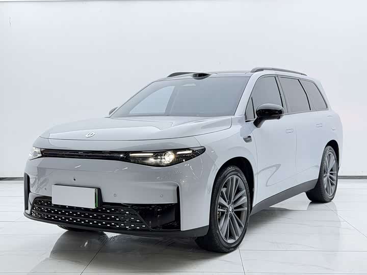 Leapmotor C16, 2025 — купить в Иванове под ключ