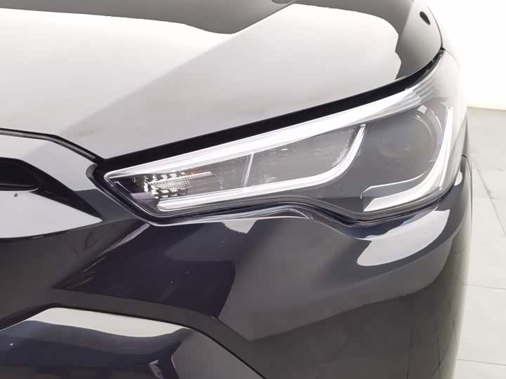 Toyota Frontlander, 2023 — фото 7 из 9