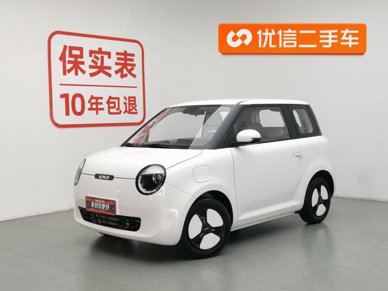 Changan Qiyuan (Nevo) Lumin, 2025 — купить в Воронеже под ключ