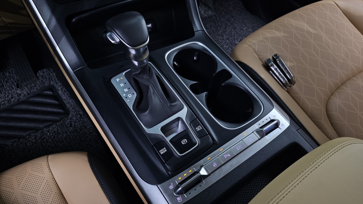 Kia Carnival, 2022 — фото 9 из 12