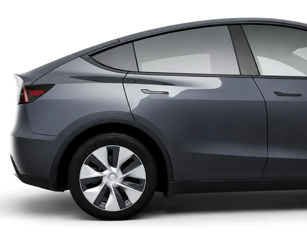 Tesla Model Y, 2022 — фото 6 из 10