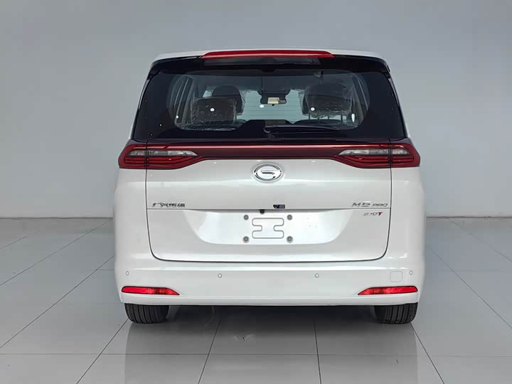 GAC Trumpchi M6, 2025 — фото 5 из 9