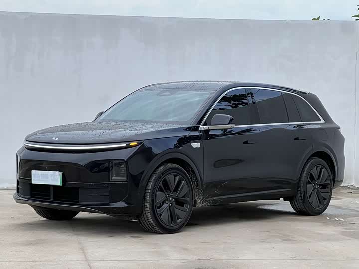 LiXiang L6, 2024 — купить в Казани под ключ