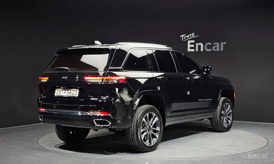 Jeep Cherokee, 2023 — фото 2 из 12