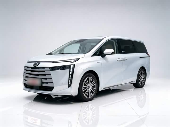 GAC Trumpchi E8, 2024 — купить в Тольятти под ключ