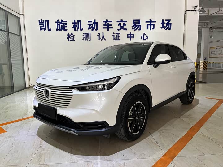 Honda Vezel, 2023 — купить в Санкт-Петербурге под ключ