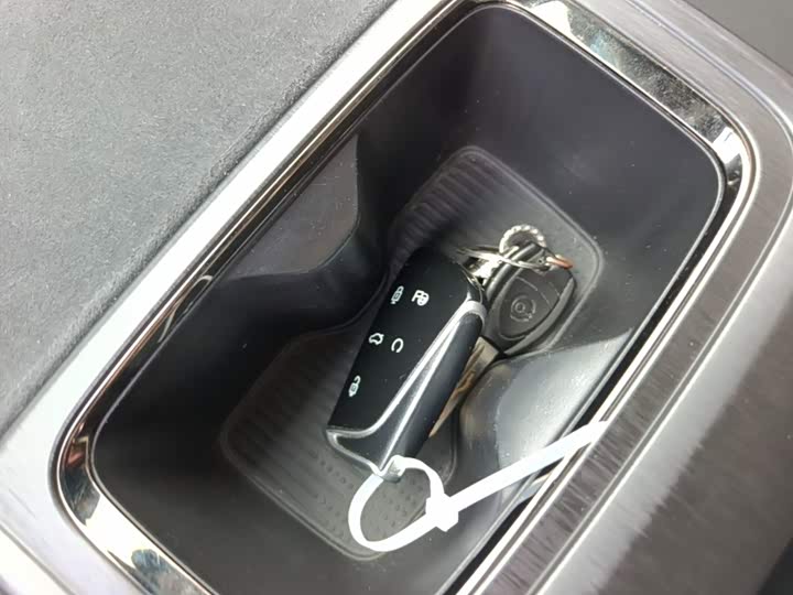 Dongfeng Aeolus L7, 2025 — фото 9 из 9