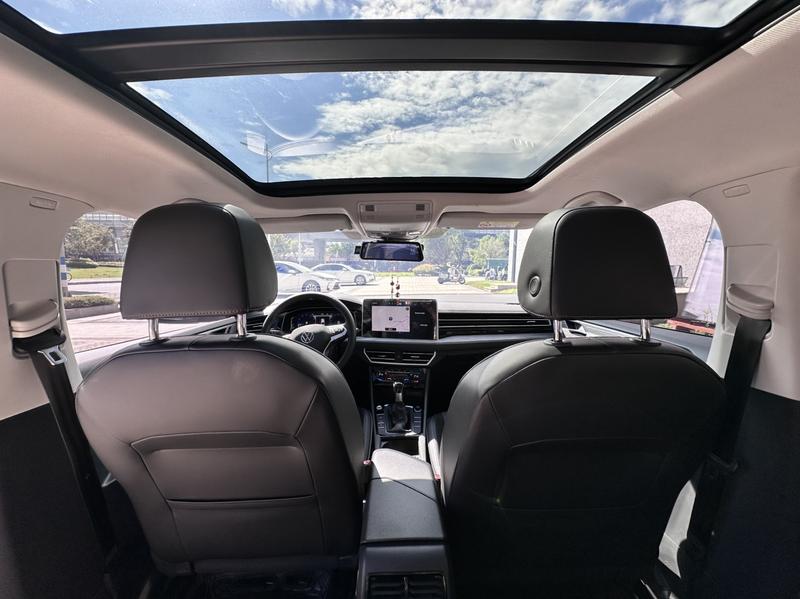 Volkswagen Sagitar L, 2022 — фото 8 из 12
