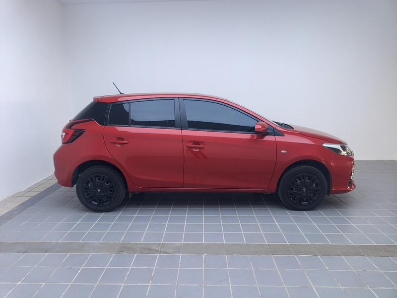 Toyota Vios FS, 2021 — фото 8 из 12
