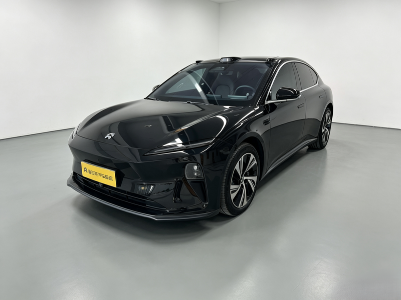 Nio ET5, 2024 — купить в Самаре под ключ