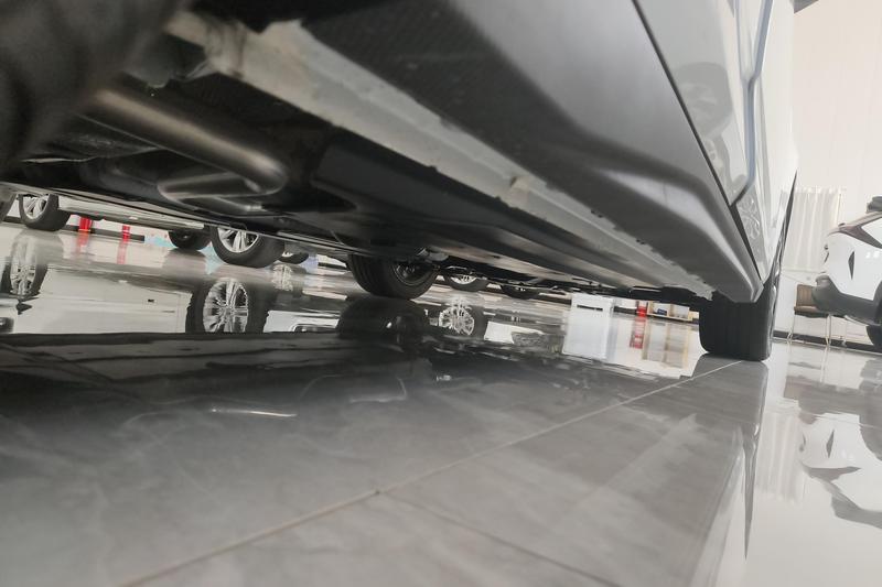 Changan Eado Plus, 2025 — фото 6 из 12