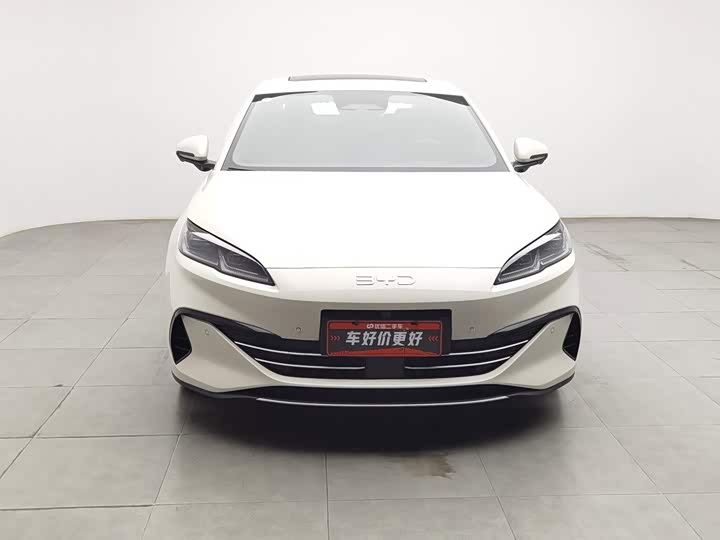 BYD Seal 06 Hybrid/EV, 2024 — фото 3 из 9