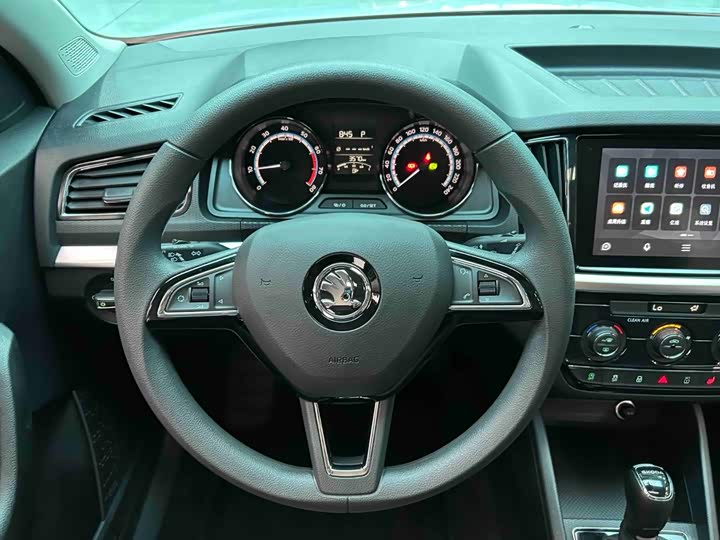 Skoda Kamiq, 2024 — фото 3 из 9