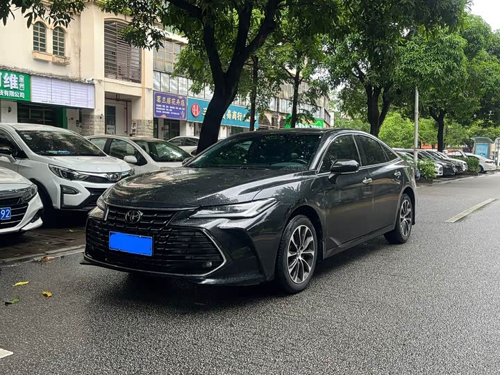Toyota Avalon, 2022 — купить в Казани под ключ