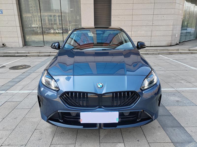 BMW 2 Series, 2024 — фото 2 из 10