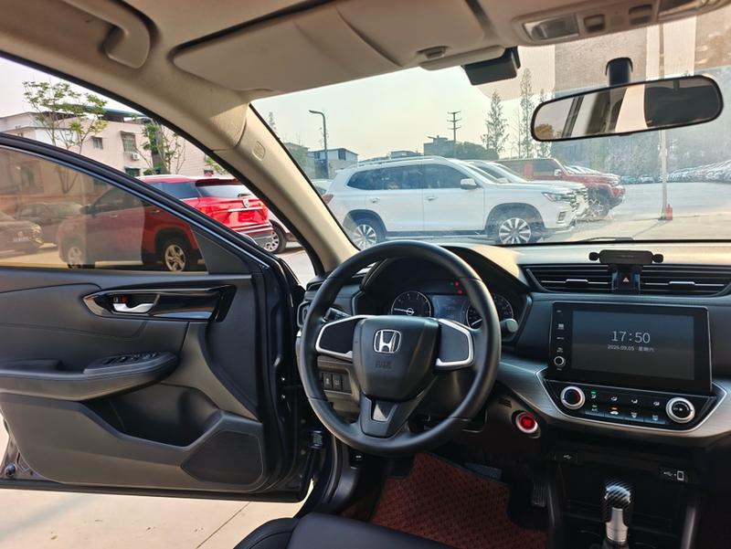Honda Envix, 2023 — фото 8 из 11
