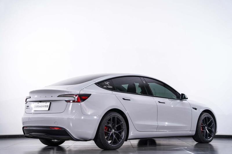 Tesla Model 3, 2025 — фото 5 из 12