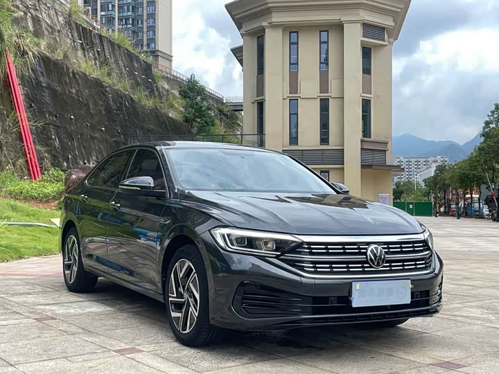 Volkswagen Sagitar L, 2022 — фото 3 из 9