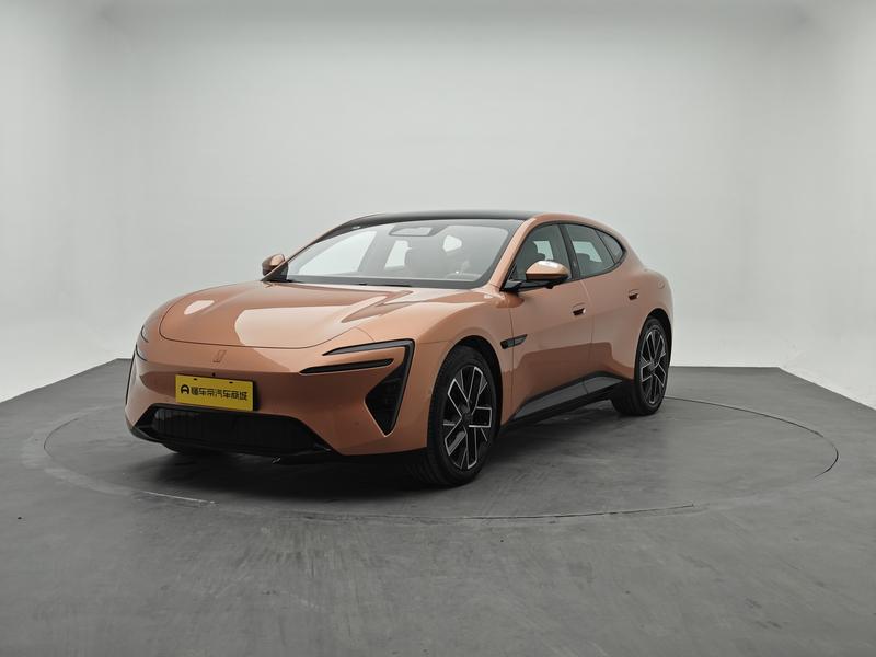 Avatr 06T, 2026 — купить в Перми под ключ