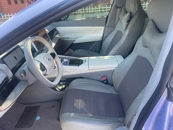 Dongfeng Yipai eπ 007, 2024 — фото 9 из 9