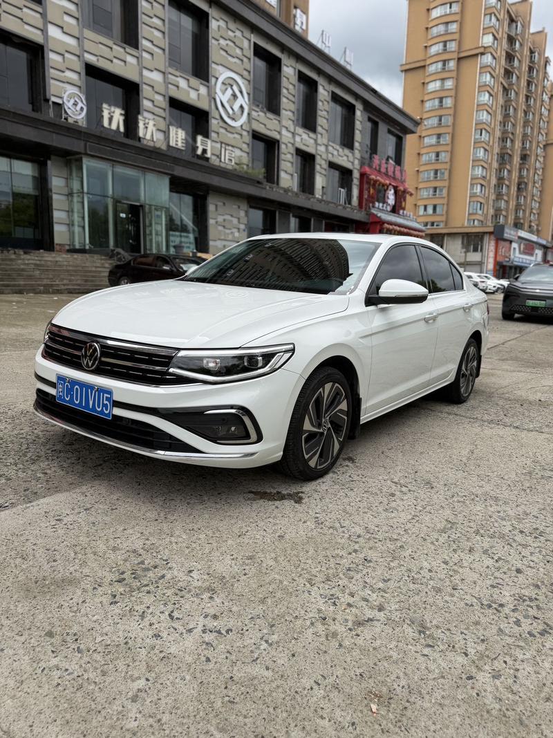 Volkswagen Bora, 2022 — купить в Белгороде под ключ
