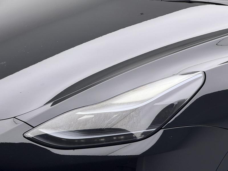 Tesla Model Y, 2022 — фото 9 из 12