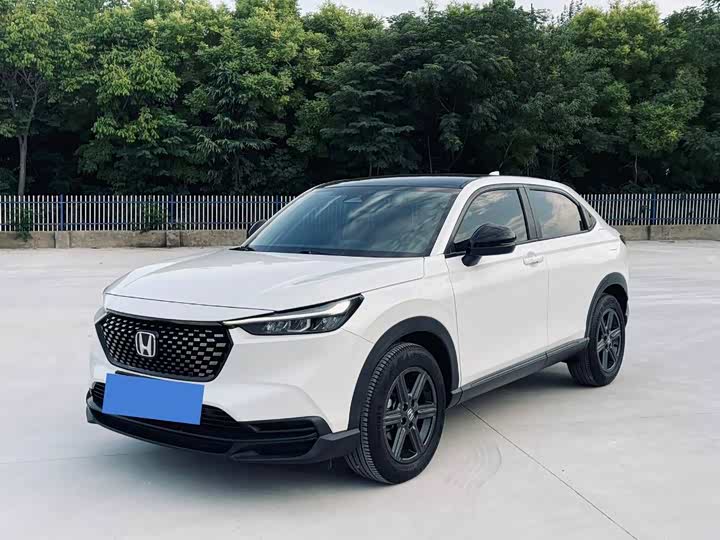 Honda XR-V, 2023 — купить в Белгороде под ключ