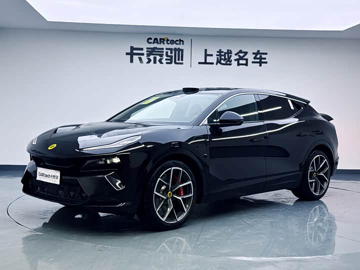 Lotus Eletre, 2025 — купить в Нижнем Новгороде под ключ