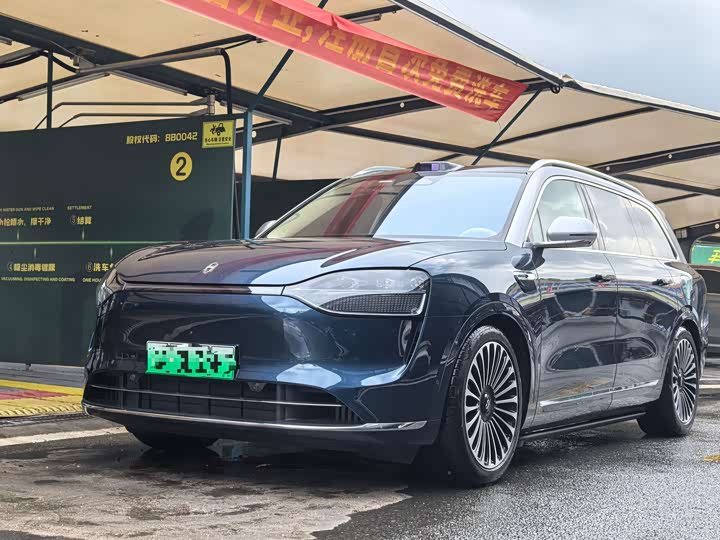 Aito M9, 2025 — купить в Саранске под ключ