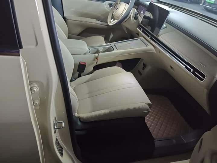 Wuling Bingo S, 2025 — фото 8 из 9