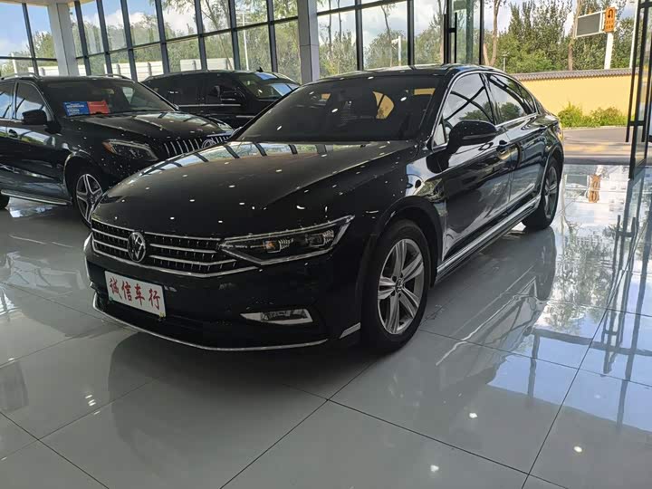 Volkswagen Magotan, 2026 — купить в Санкт-Петербурге под ключ