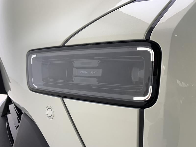 Changan Deepal S05, 2025 — фото 9 из 12
